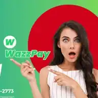 CS WazzPay WazzPay WhatsApp Channel