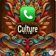 CultureFlix WhatsApp Channel