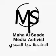 دعوات الاعلامية مها السعدي WhatsApp Channel