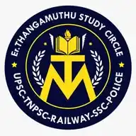 DAILY CURRENT AFFAIRS - Er THANGAMUTHU STUDY CIRCLE WhatsApp Channel