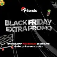 DebTech Tendo Online Shop WhatsApp Channel