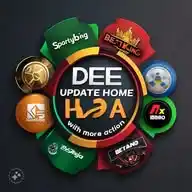 Deee Update Home WhatsApp Channel