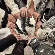 Delulus X Seventeen WhatsApp Channel