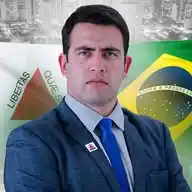 Deputado Caporezzo 🇧🇷 WhatsApp Channel