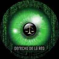 Derecho de la Red WhatsApp Channel