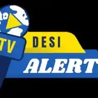 Desi Alert WhatsApp Channel