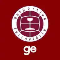 Desportiva Ferroviária | ge.globo WhatsApp Channel