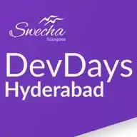 DevDays Hyderabad WhatsApp Channel