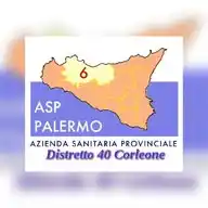 Distretto Sanitario 40 Corleone  WhatsApp Channel