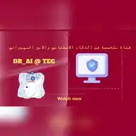 Dr_Al @ TEC WhatsApp Channel