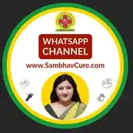 Dr. Richa Varshney - Acupressure, Aromatherapy, & Sujok Therapy (www.SambhavCure.com | 9335672626) ✅ WhatsApp Channel