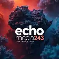 EchoMedia243 WhatsApp Channel