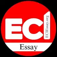 ECI Essay WhatsApp Channel