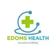 Edoms Health WhatsApp Channel