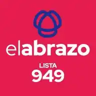 El Abrazo - Lista 949 WhatsApp Channel