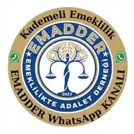 EMADDER WhatsApp Channel