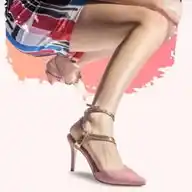 Emanuela Passeri - My Shoes WhatsApp Channel