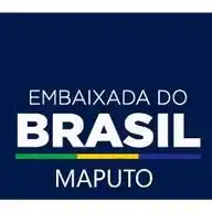 Embaixada BR Maputo - Comunidade brasileira WhatsApp Channel