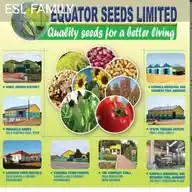 Equator Seeds Limited WhatsApp Channel