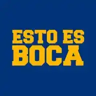 Esto Es Boca WhatsApp Channel