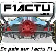 F1ACTU WhatsApp Channel