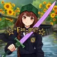 ☆°Fan_gril°☆ WhatsApp Channel