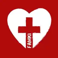 FAMKI - Deine Familienkirche WhatsApp Channel