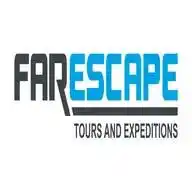 Farescape Tours And Expeditions WhatsApp Channel