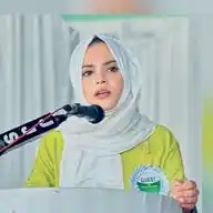 Fathima Thahiliya WhatsApp Channel