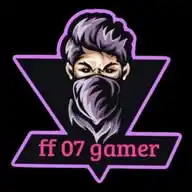 ff 07 Gamer WhatsApp Channel