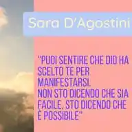Figli della LUCE (Ef 5,8): Risveglio, Cristo e guarigione WhatsApp Channel
