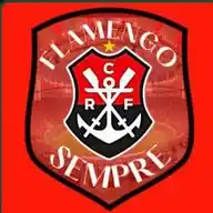 FLAMENGO SEMPRE WhatsApp Channel