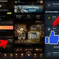 Free  Money In The All Countries WhatsApp Channel