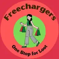 FreeChargers - Offers & Deals WhatsApp Channel