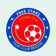 Freestars FC WhatsApp Channel