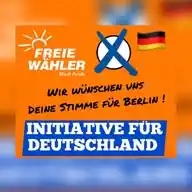 FREIE WÄHLER Stadt Fulda 🔆INFO🧡 WhatsApp Channel