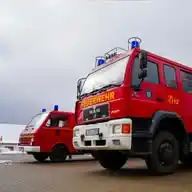 Freiwillige Feuerwehr Rauen WhatsApp Channel