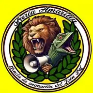 Furia Amarilla WhatsApp Channel