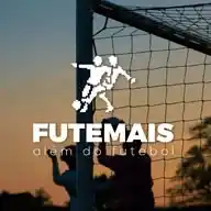 Futemais - Além do Futebol WhatsApp Channel
