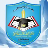 جامعة الرازي | USF WhatsApp Channel