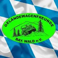 Geländewagenfreunde Bay. Wald e.V. WhatsApp Channel