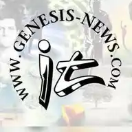 Genesis News [GNC] WhatsApp Channel