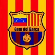 Gent del Barça  WhatsApp Channel