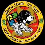 Geocaching (alamo.team) WhatsApp Channel