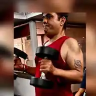 Get Fit with Rahul  WhatsApp Channel