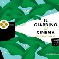 Giardino del Cinema - Casa del Cinema di Trieste WhatsApp Channel