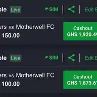 Good Odds WhatsApp Channel