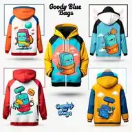Goody Bags official  WhatsApp Channel