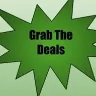 Grab The Deals WhatsApp Channel