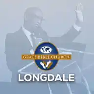 Grace Bible Church Longdale  WhatsApp Channel